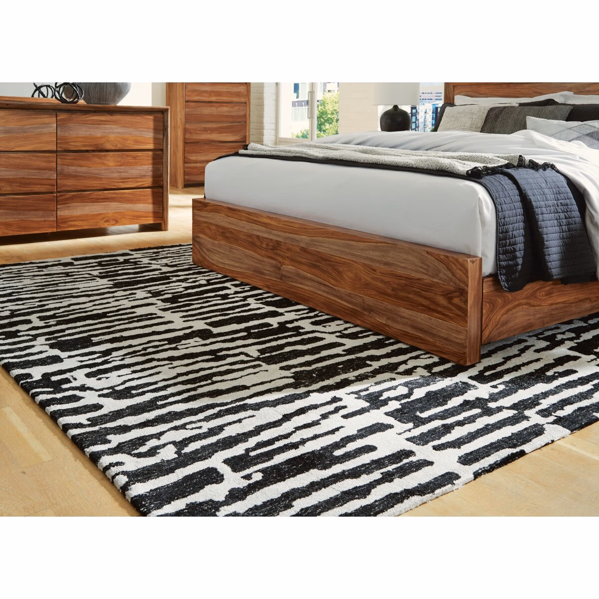 Bramshaw 8' x 10' Rug - Image 3
