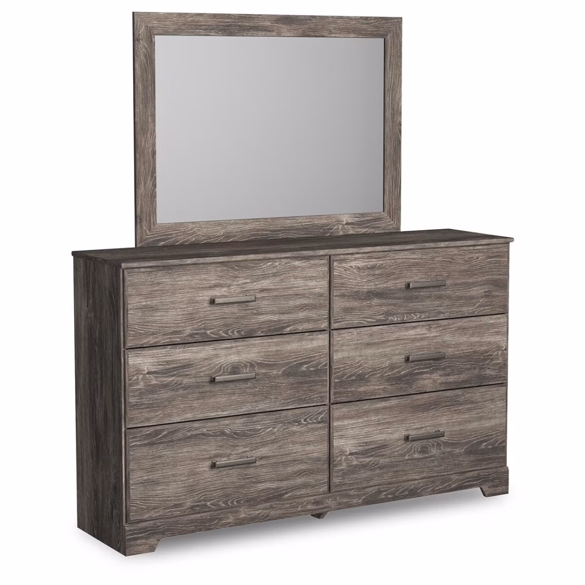 Ralinksi Dresser and Mirror - Image 2