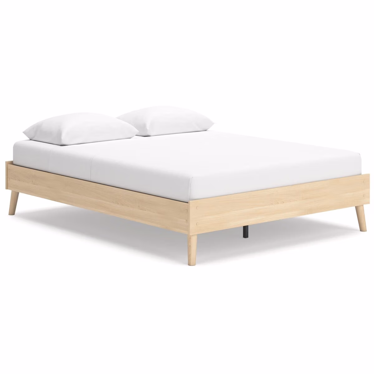 Cabinella Queen Platform Bed - Image 2