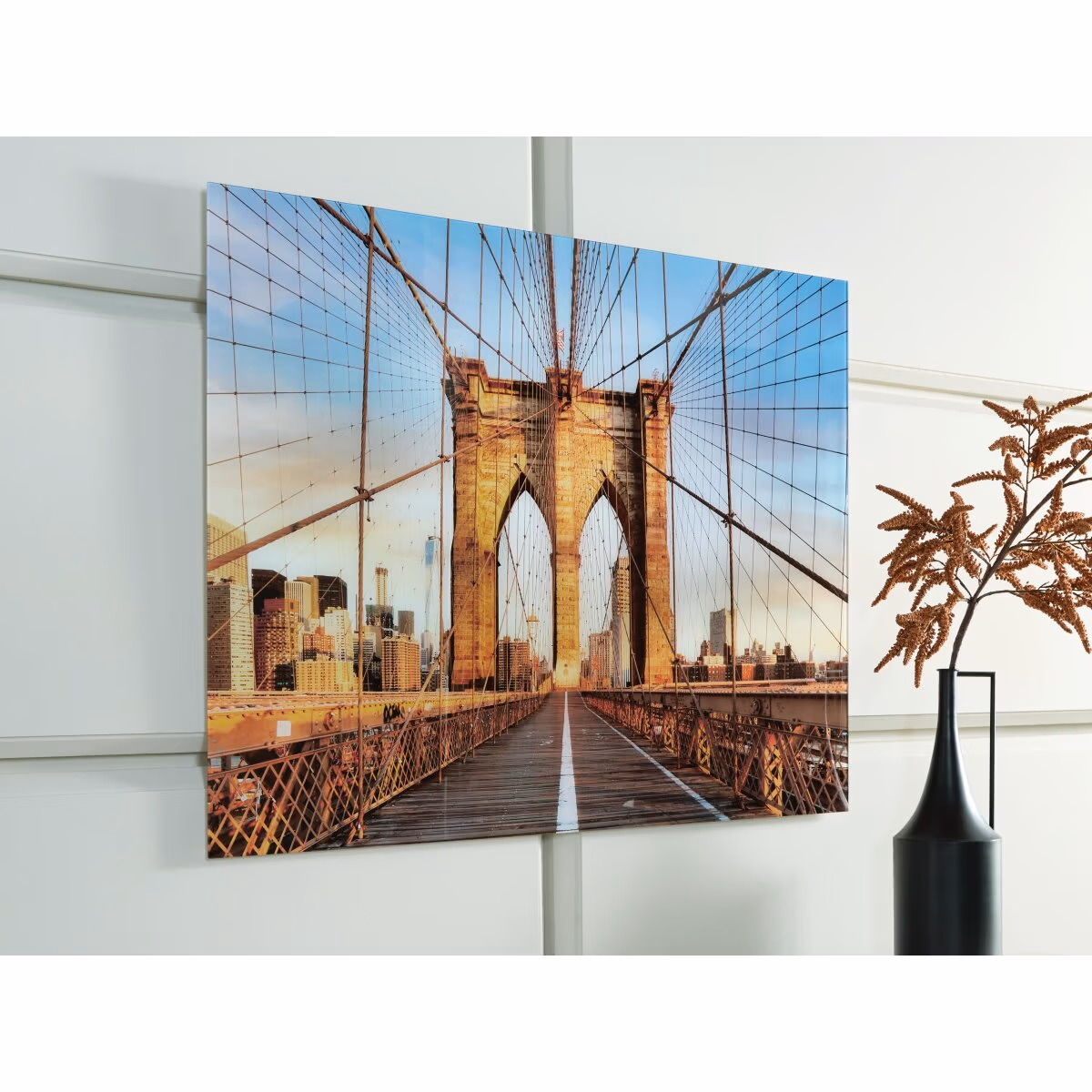 Shayward Wall Art - Image 3