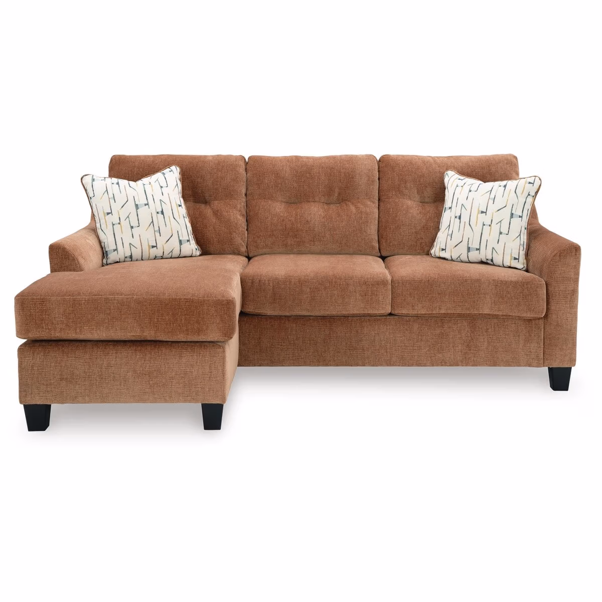 Amity Bay Sofa Chaise - Image 2