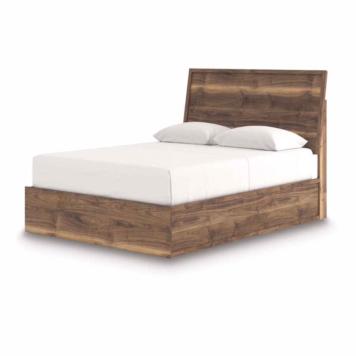 Chirason Queen Panel Bed - Image 8