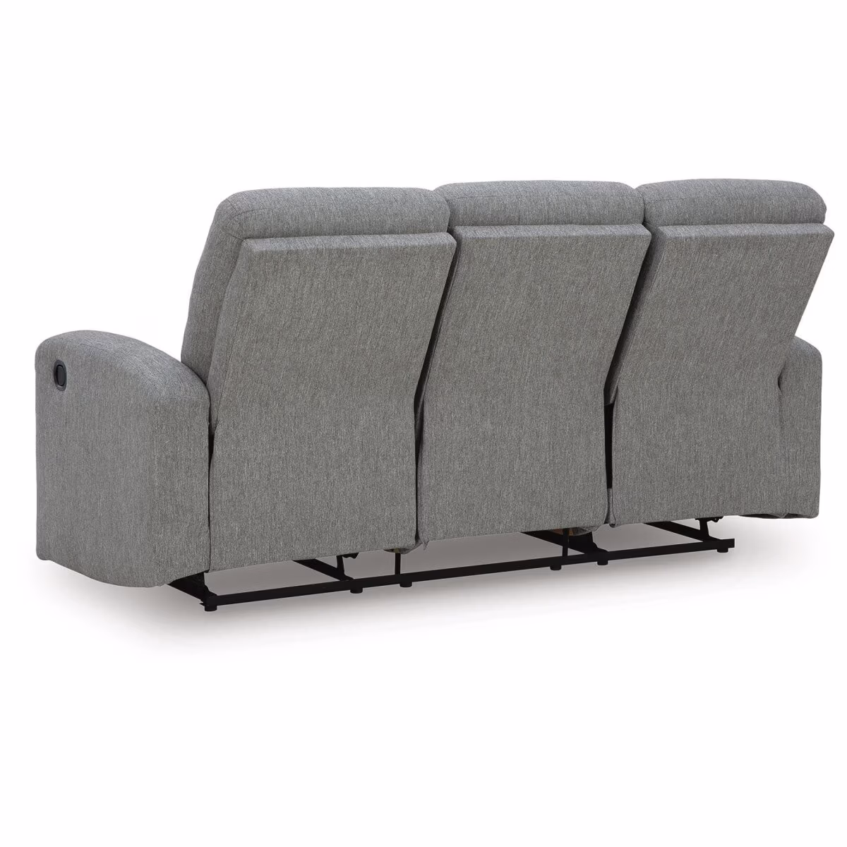 Gauntlet Reclining Sofa - Image 7