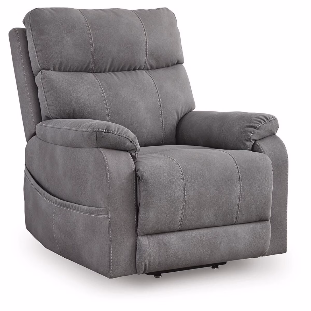 Next-Gen Durapella Power Lift Recliner - Image 2