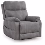 Next-Gen Durapella Power Lift Recliner - Image 2