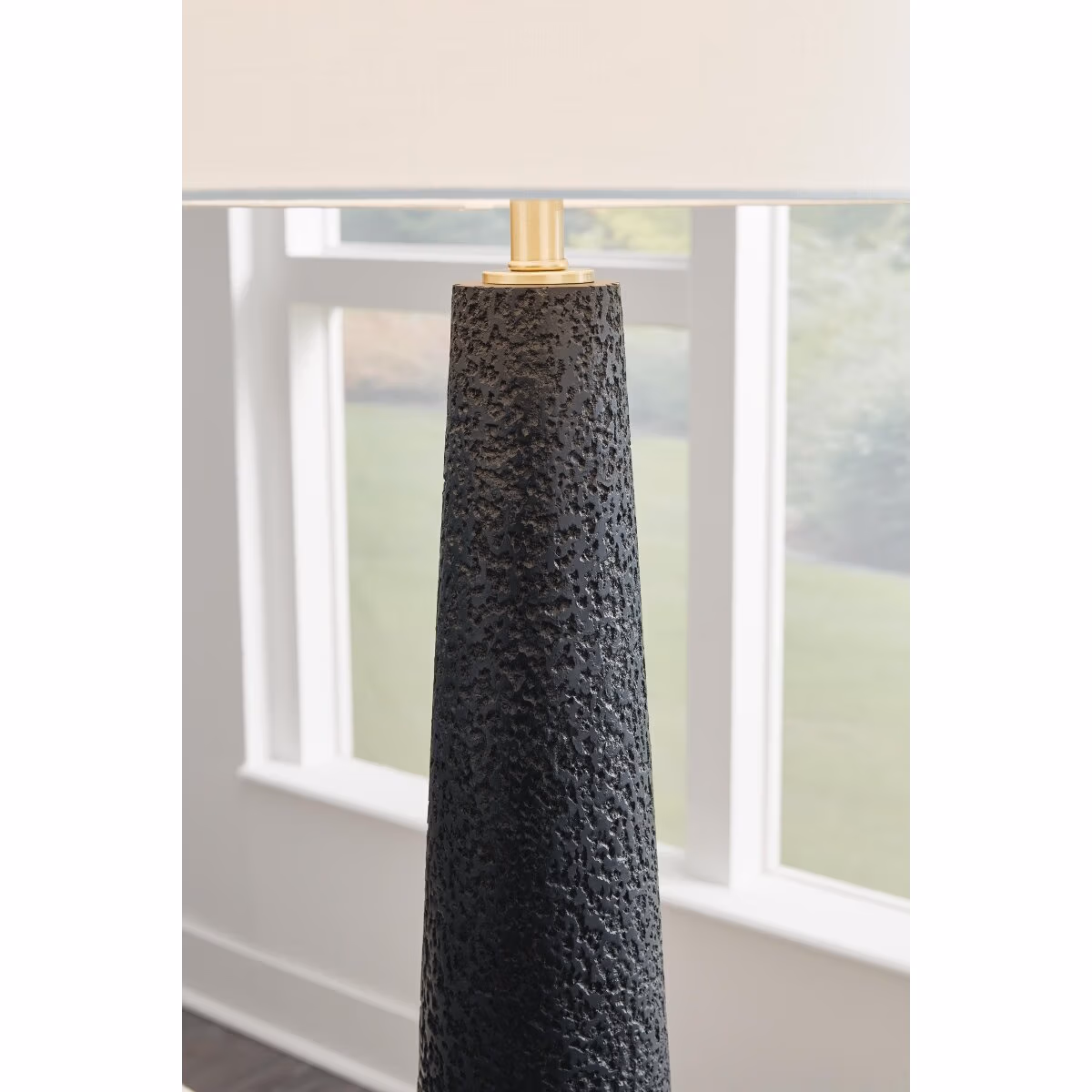 Hallburg Floor Lamp - Image 5