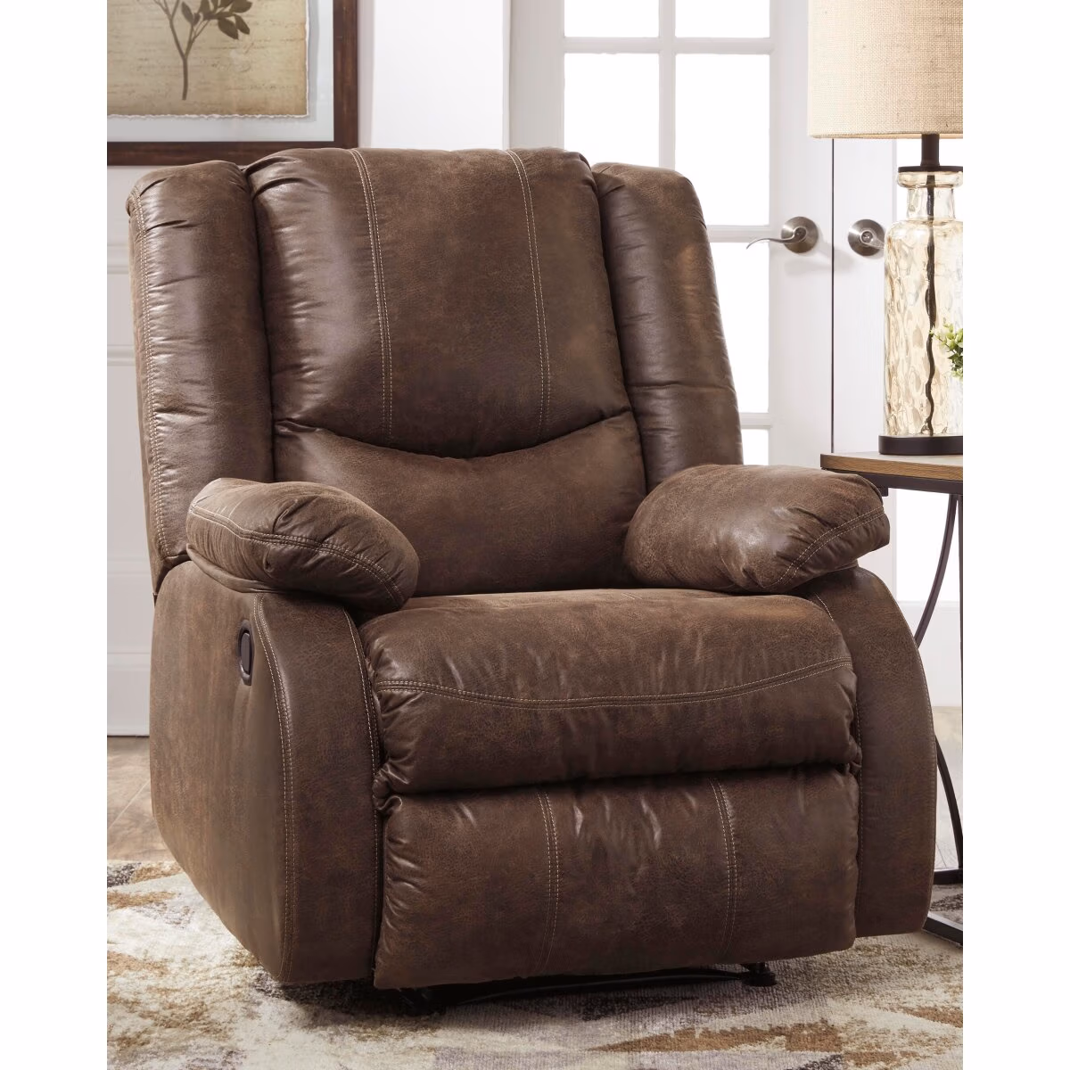 Bladewood Recliner - Image 3