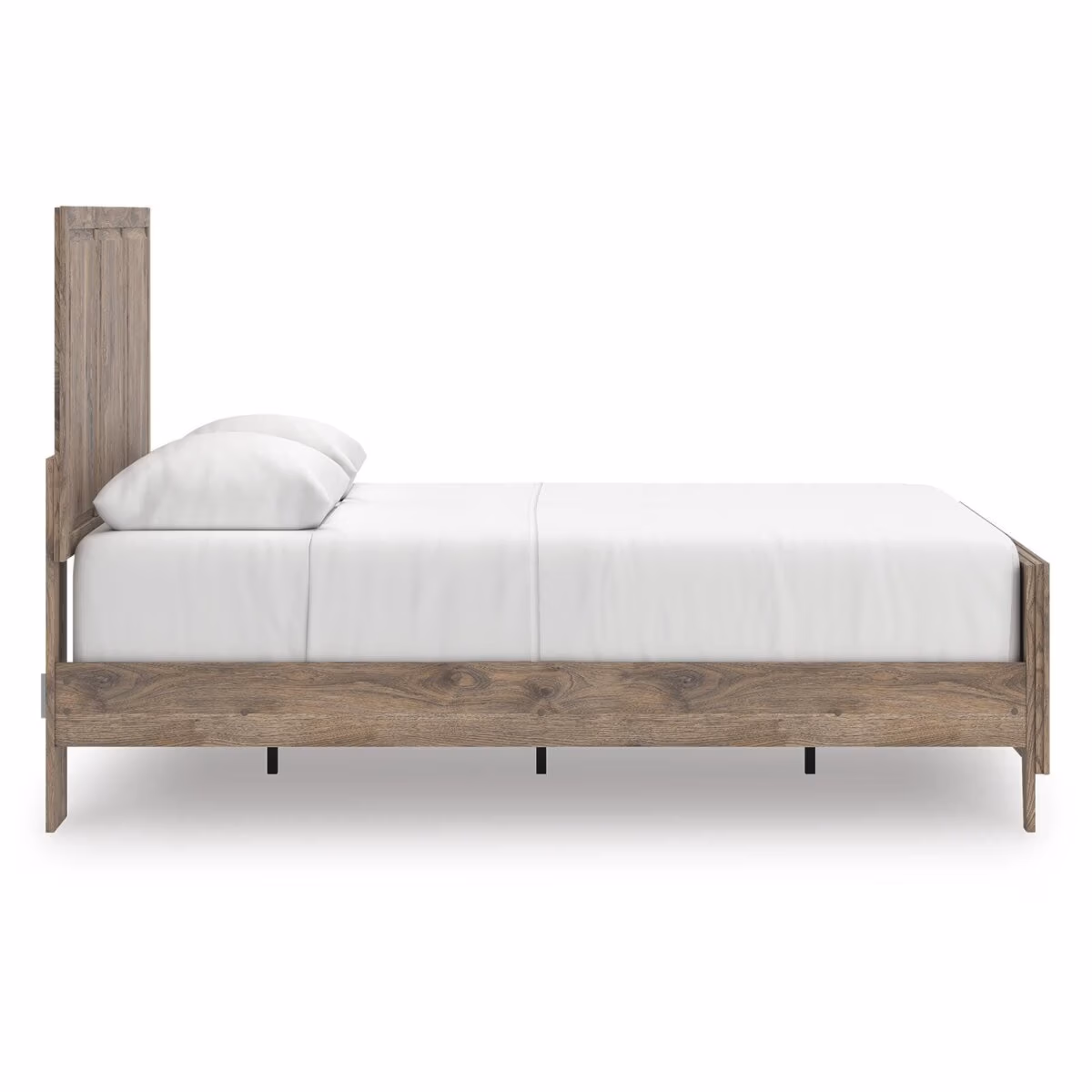 Rusticott Queen Panel Bed - Image 6