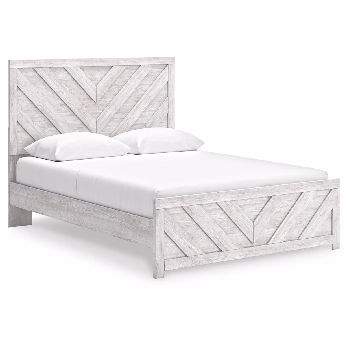 Cayboni Queen Panel Bed - Image 2