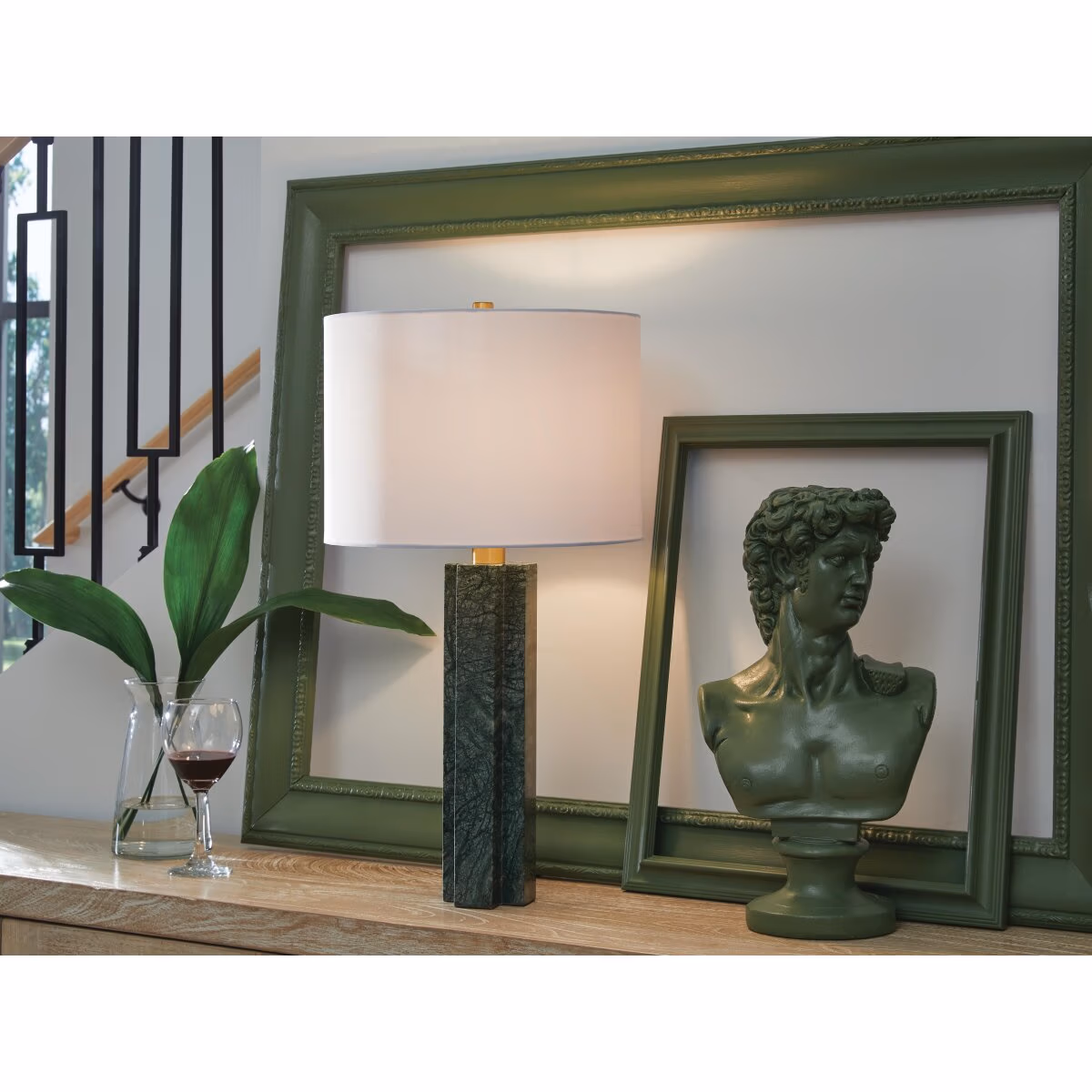 Keegan Table Lamp - Image 3