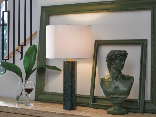 Keegan Table Lamp - Image 3