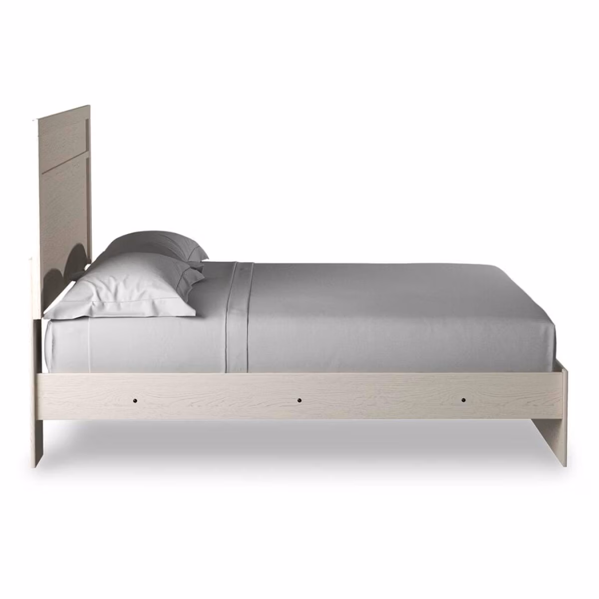Stelsie King Panel Bed - Image 6