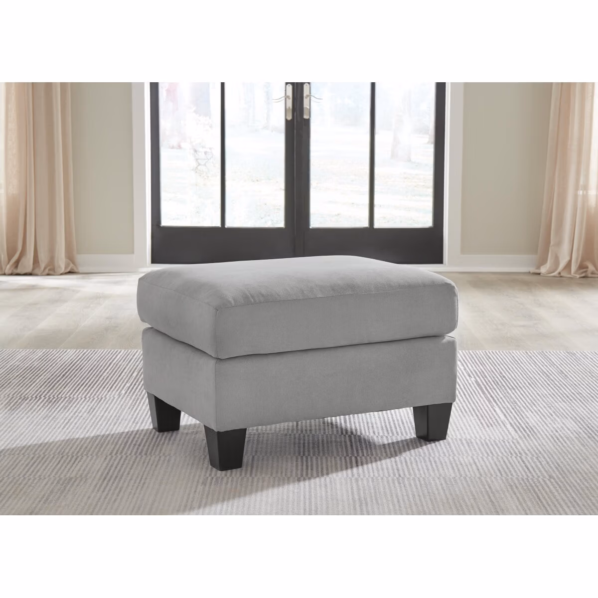 Adlai Sofa, Loveseat, Chair and Ottoman - Image 18