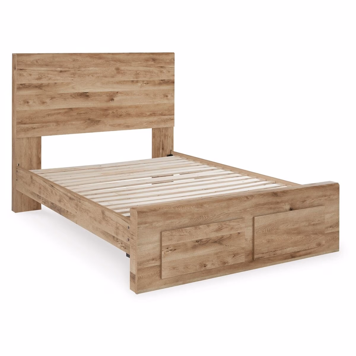 Hyanna Full Panel Storage Bed - Image 4