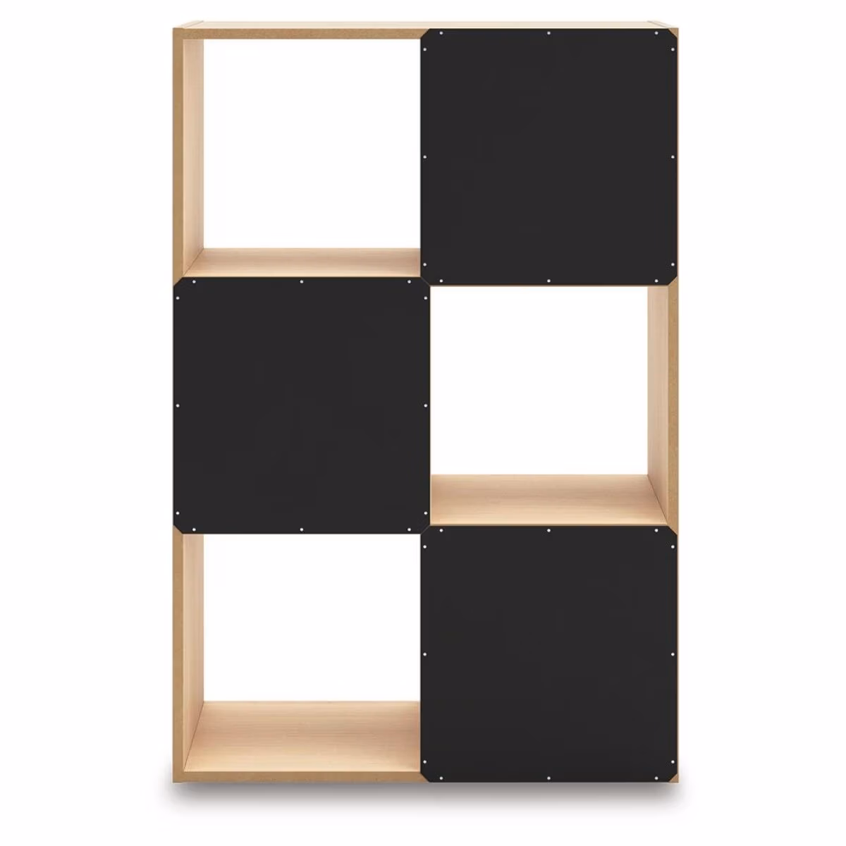 Piperton Six Cube Organizer - Image 7