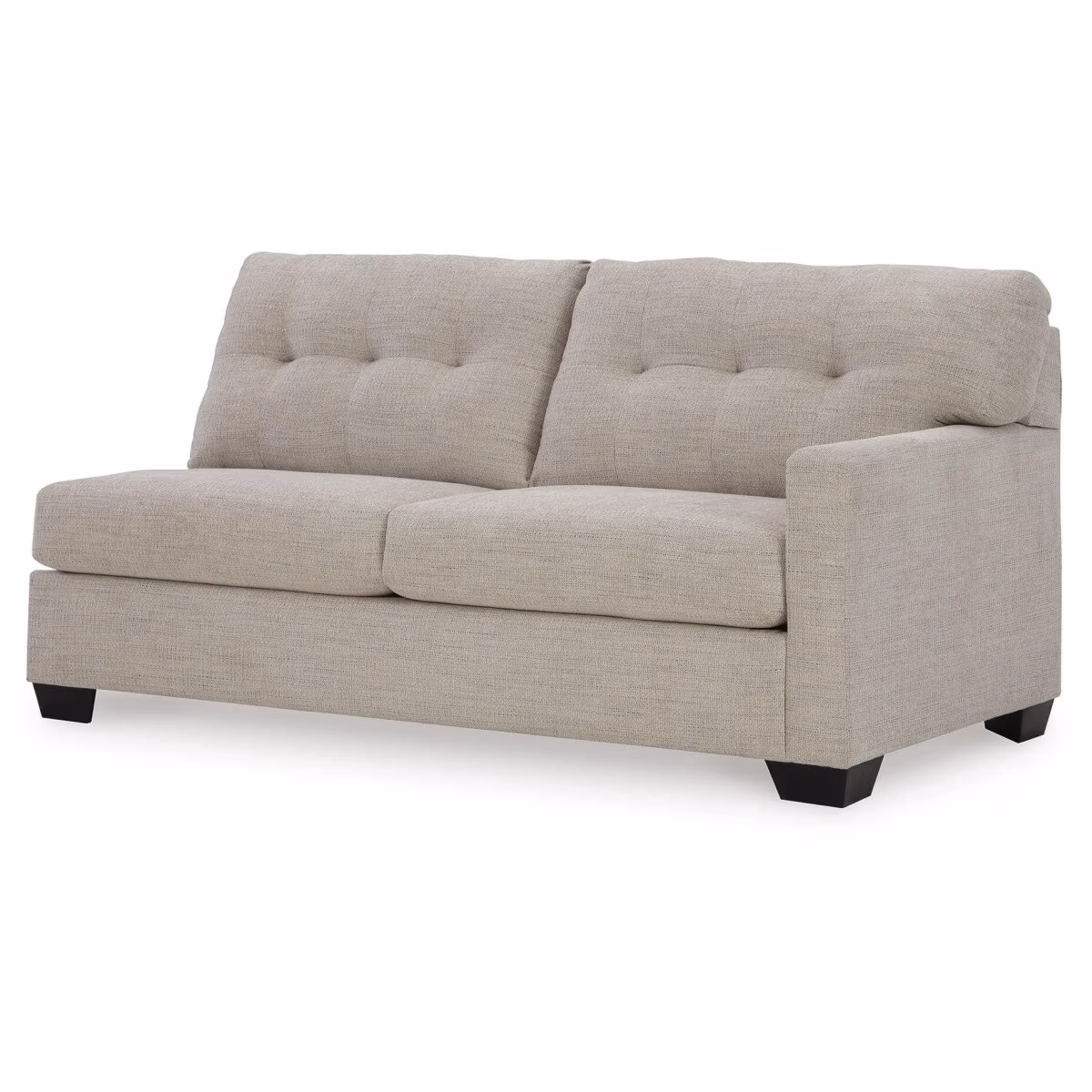 Mahoney Right-Arm Facing Full Sofa Sleeper - Image 4