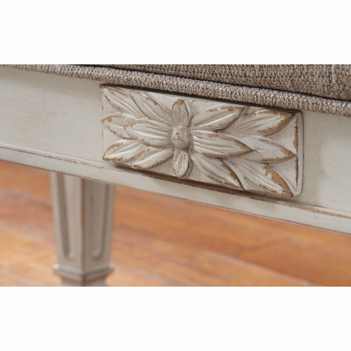 Realyn Accent Bench - Image 7