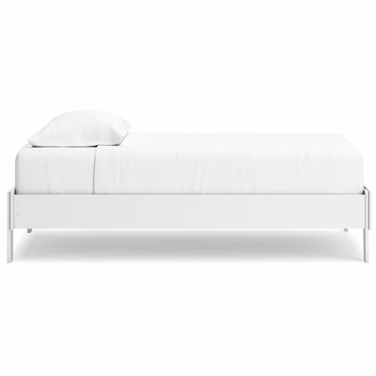 Hallityn Twin Platform Bed - Image 9