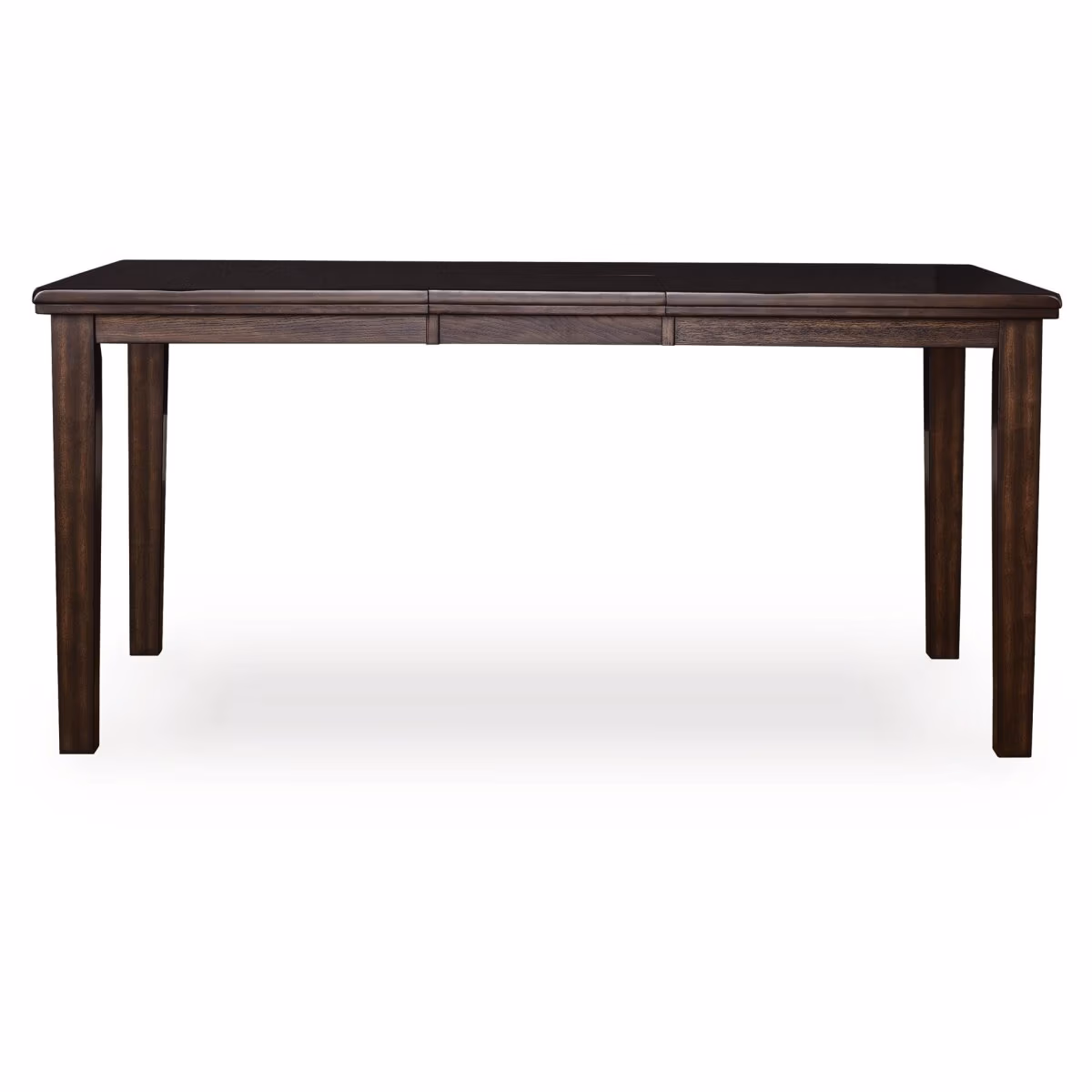 Haddigan Counter Height Dining Extension Table - Image 3