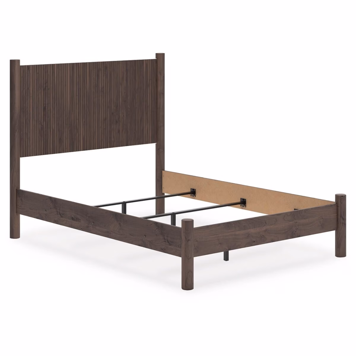 Pamytta Full Panel Bed - Image 3
