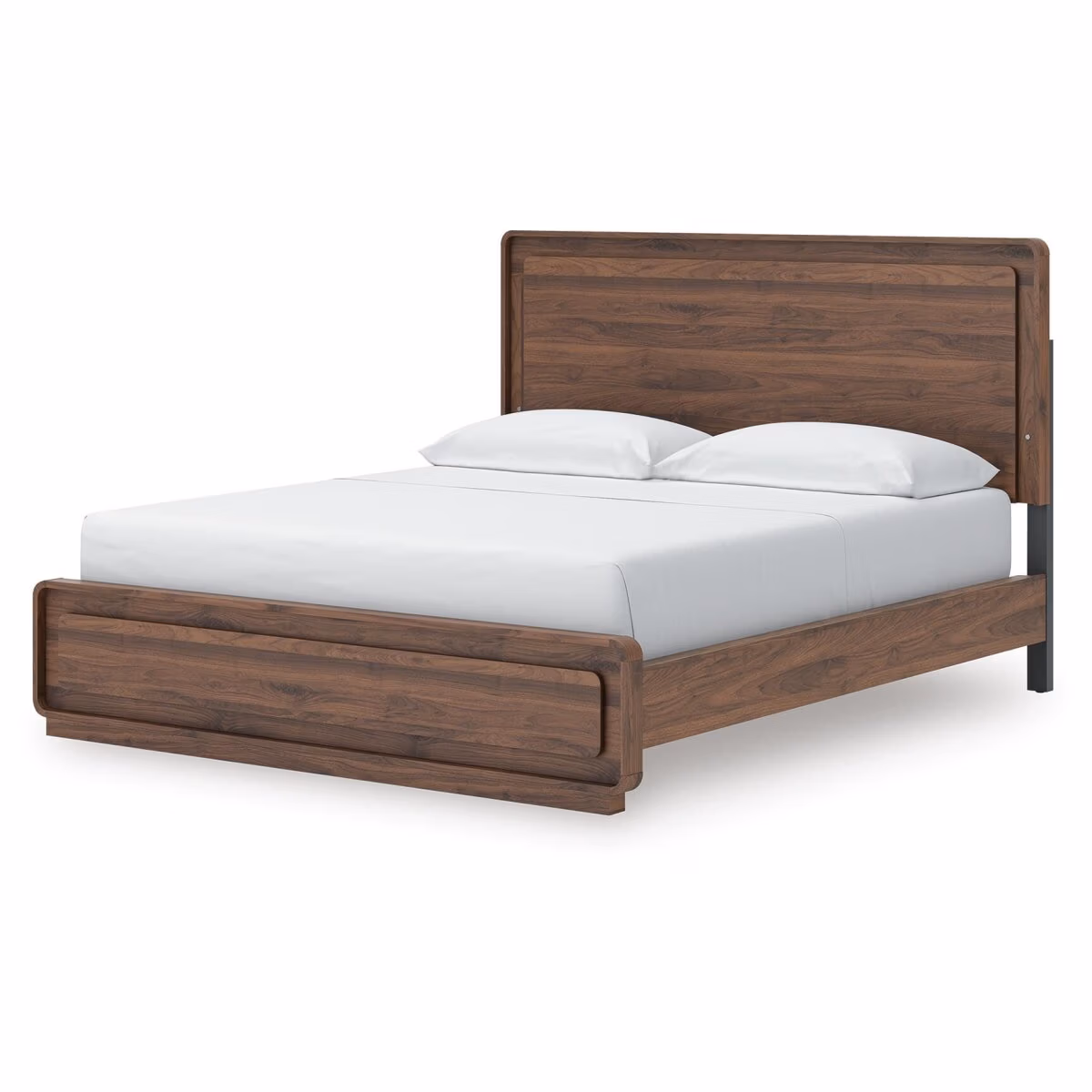 Fortlorn California King Panel Bed - Image 5