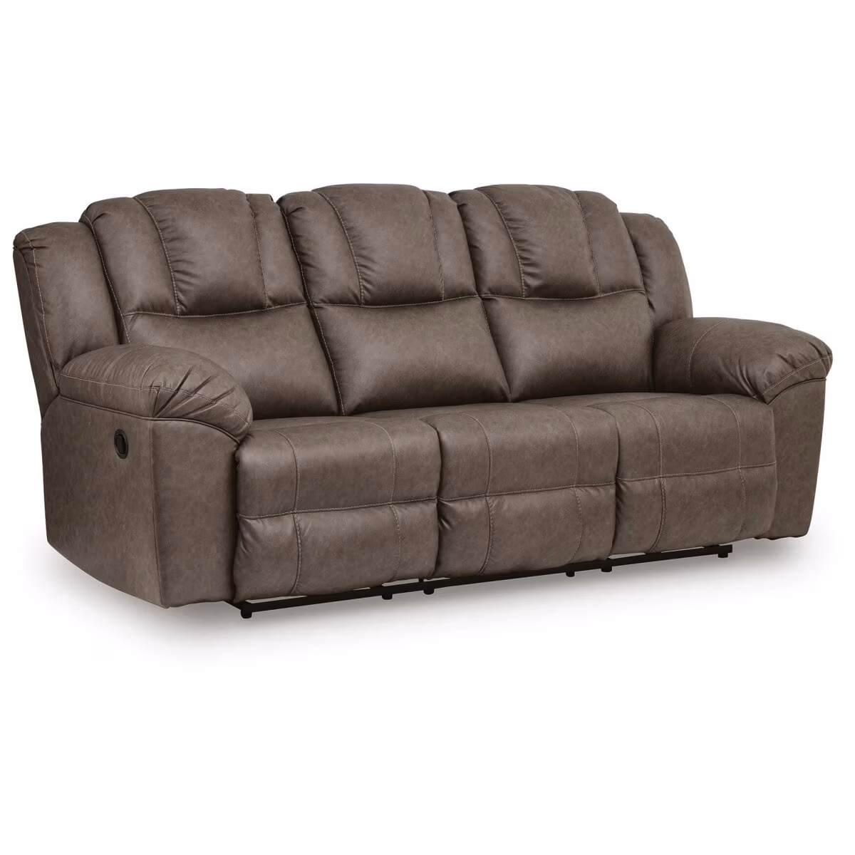Lowilla Reclining Sofa - Image 2