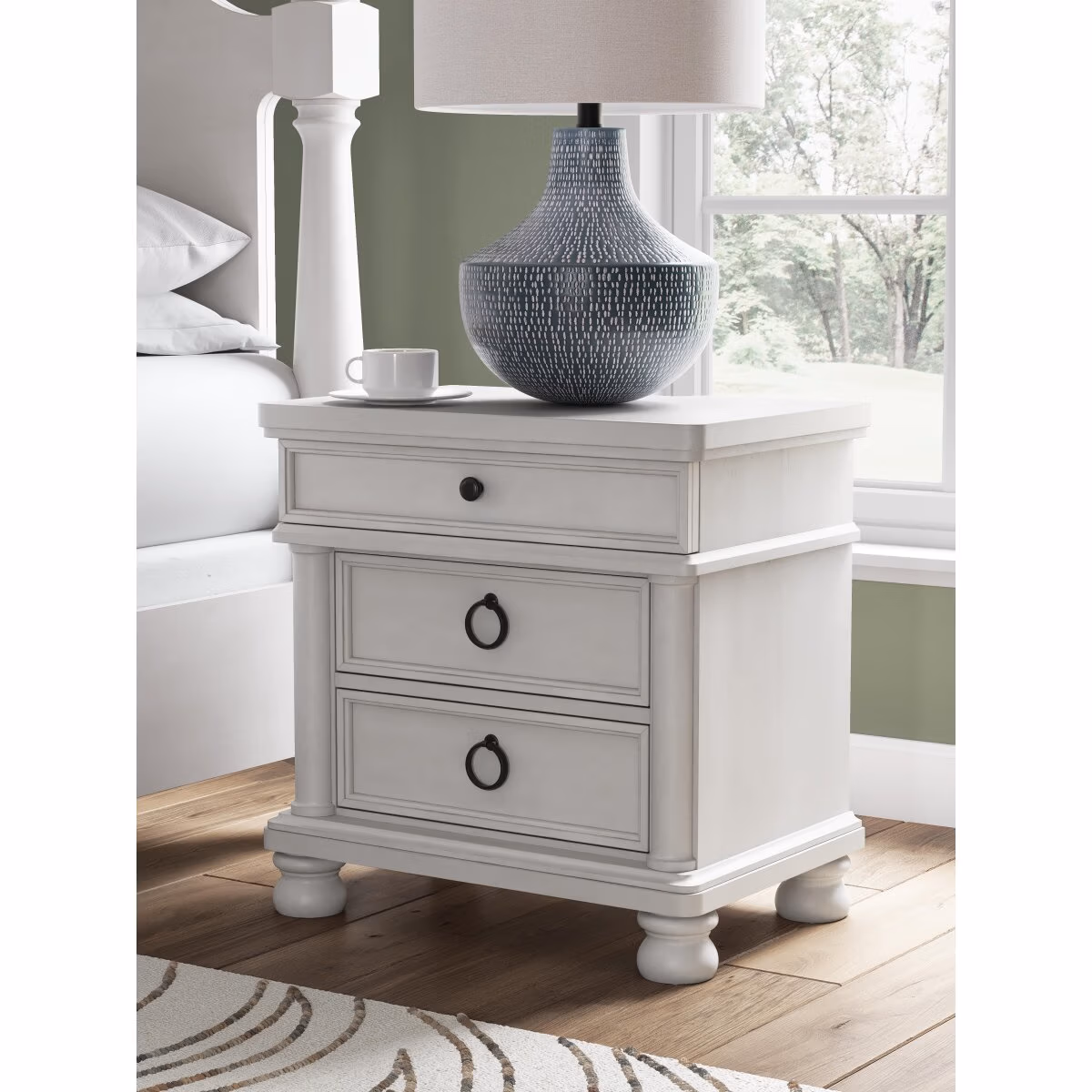 Rowlenstown Nightstand - Image 3