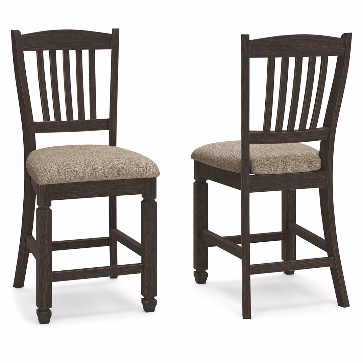 Tyler Creek Counter Height Bar Stool - Image 2
