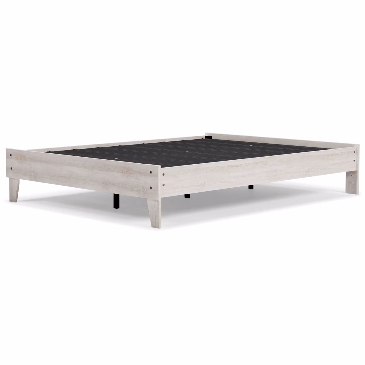 Shawburn Queen Platform Bed - Image 5