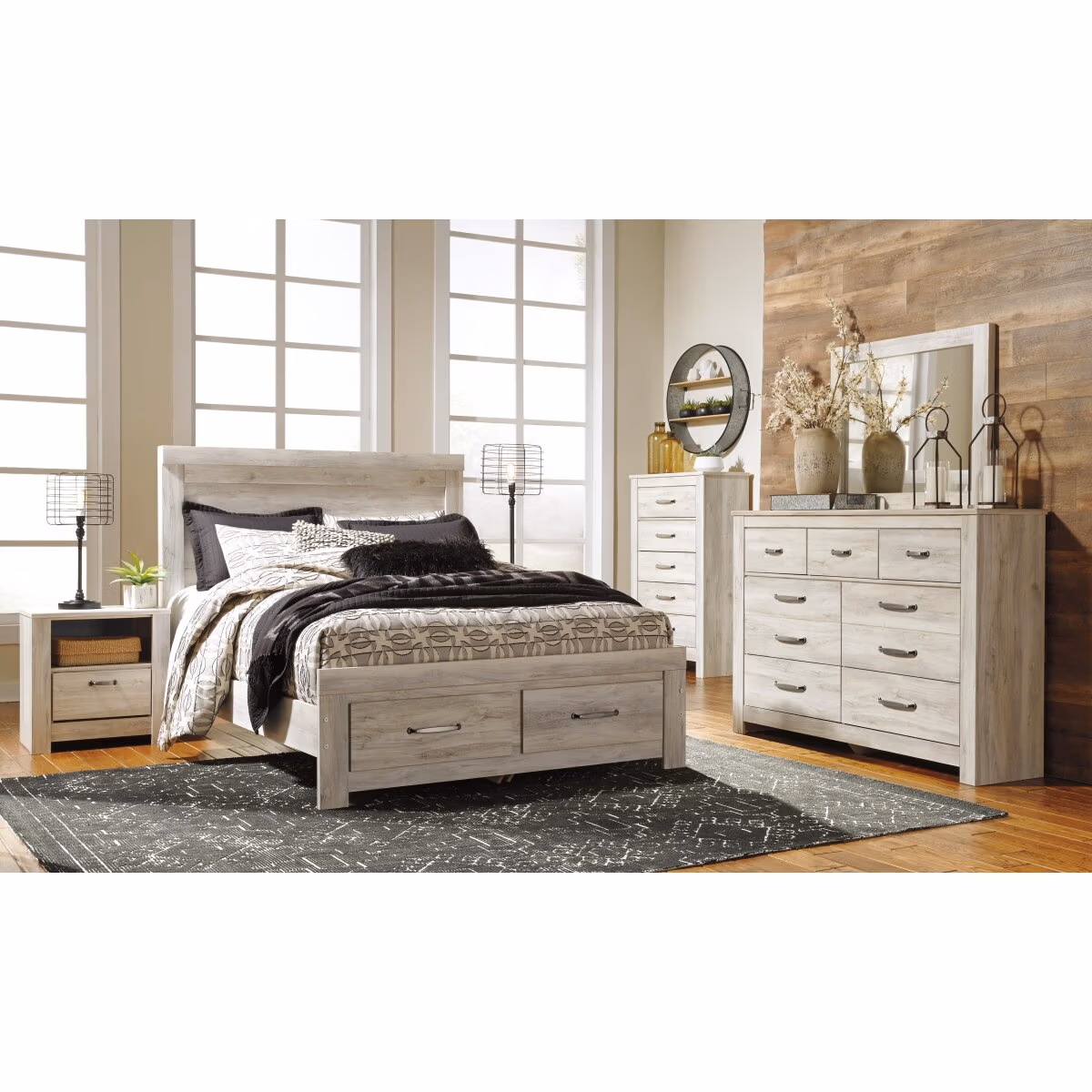 Bellaby Nightstand - Image 7