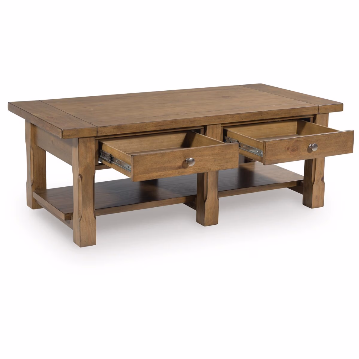 Vandenmore Coffee Table - Image 4