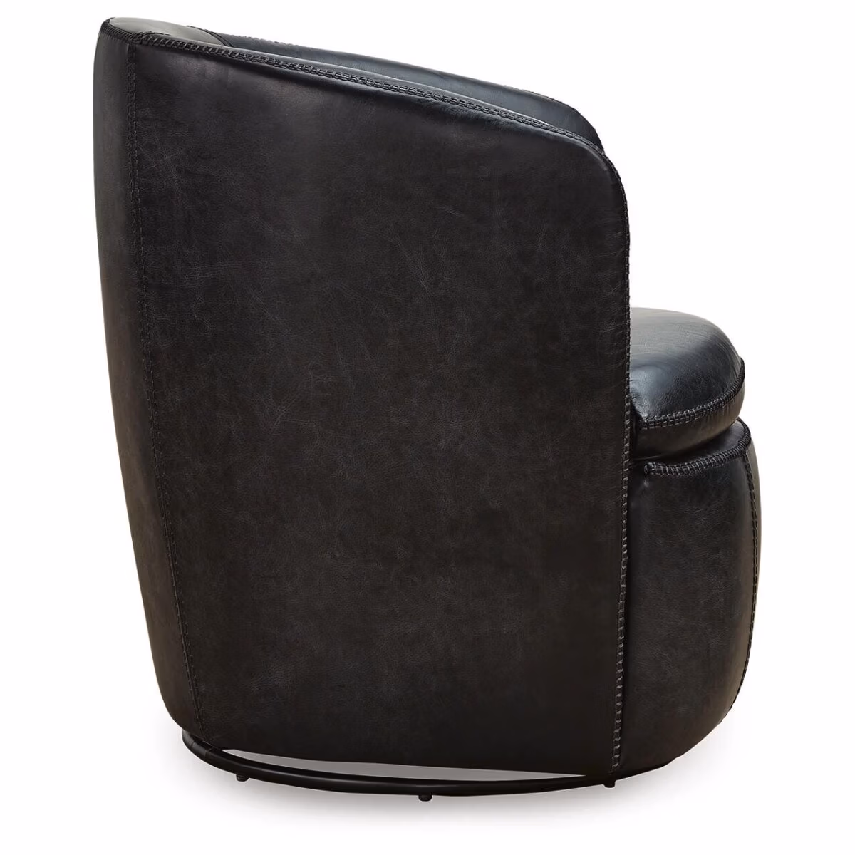Kierreys Swivel Accent Chair - Image 5