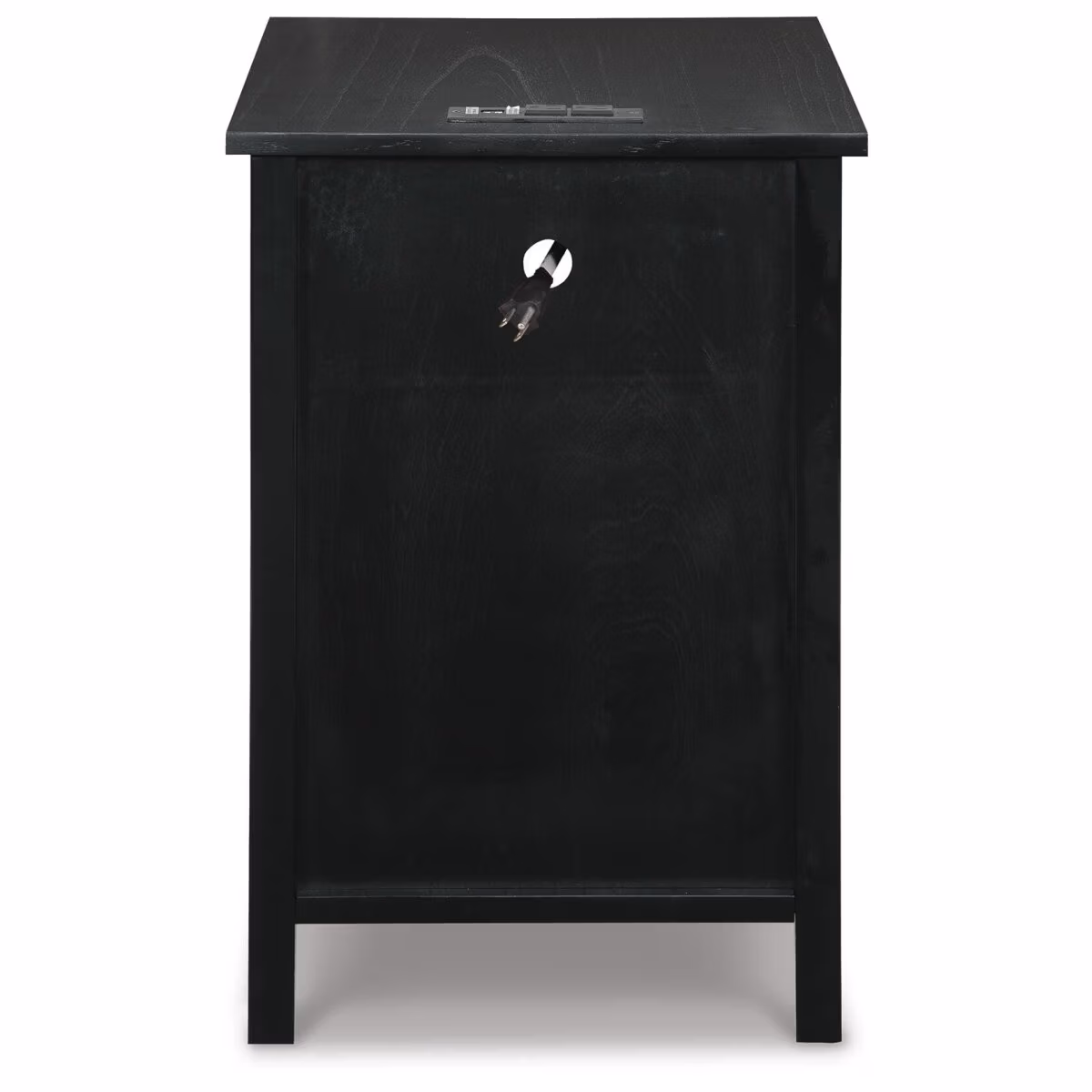 Treytown Chairside End Table - Image 7