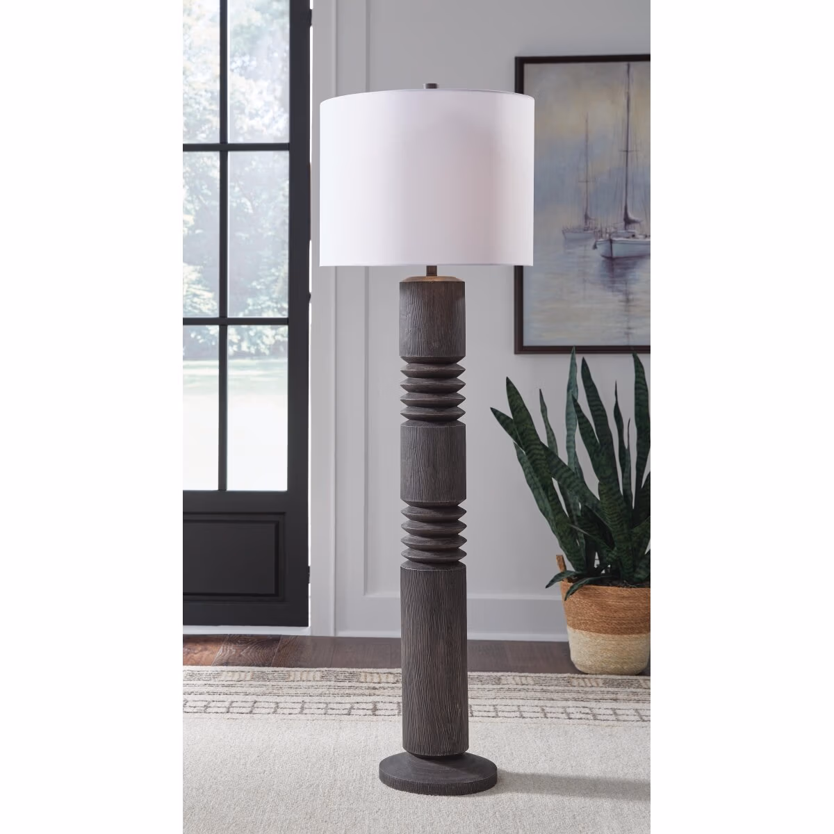 Fainwell Floor Lamp - Image 3