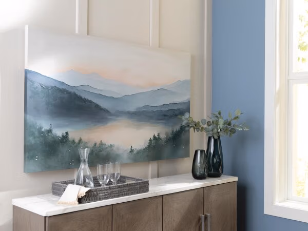 Vernmont Wall Art - Image 3