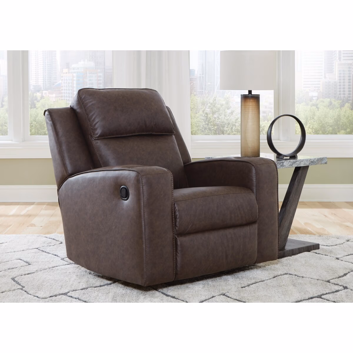 Lavenhorne Recliner - Image 3