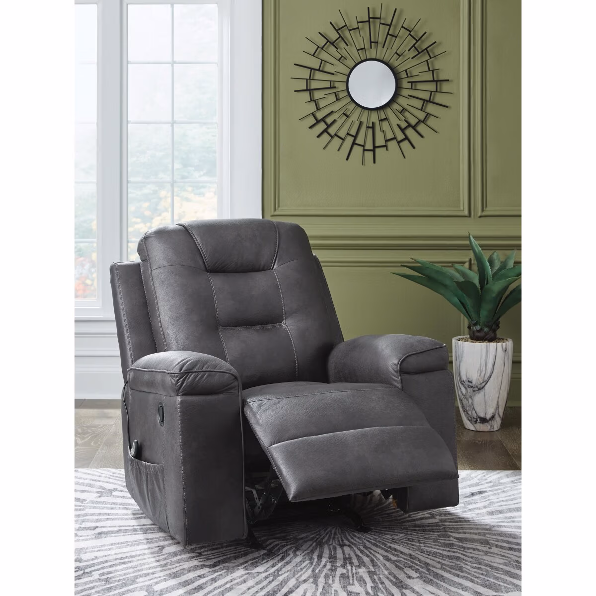 Stockworth Recliner - Image 9