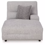 Acklen Place Right-Arm Facing Power Reclining Back Chaise - Image 4