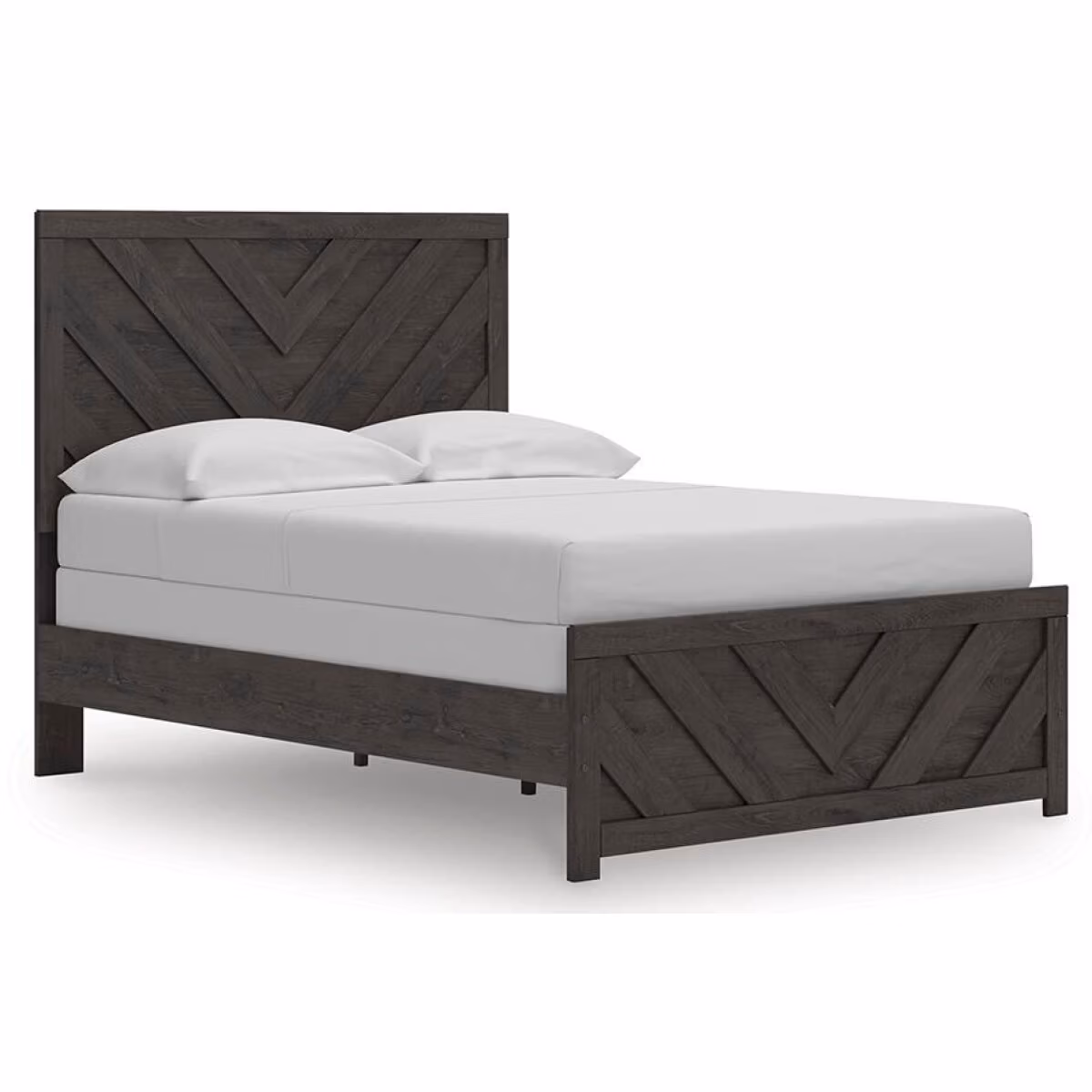 Prendonea Full Panel Bed - Image 2