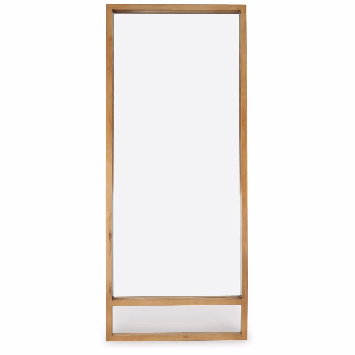 Devford Floor Mirror - Image 4