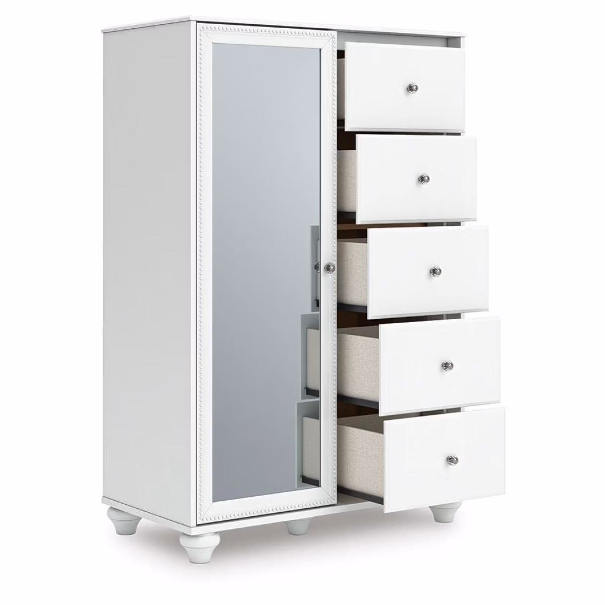 Kozlani Dressing Chest - Image 4