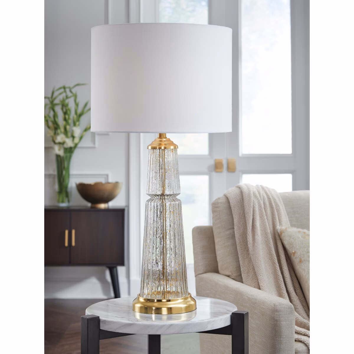 Bakersboro Table Lamp - Image 3