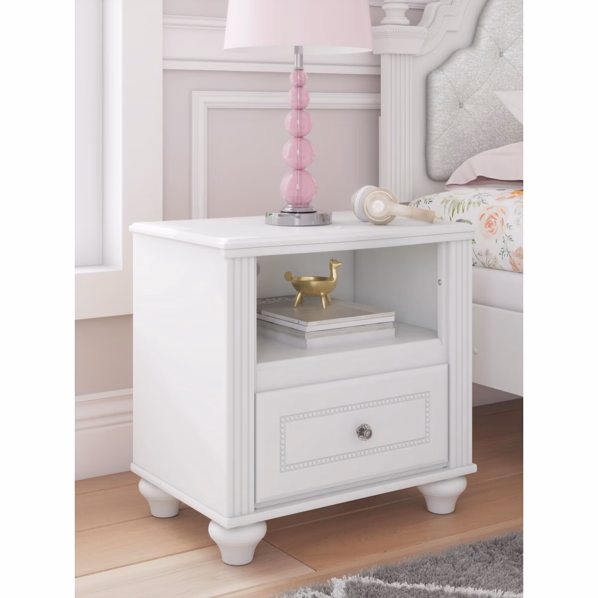 Kozlani Nightstand - Image 3