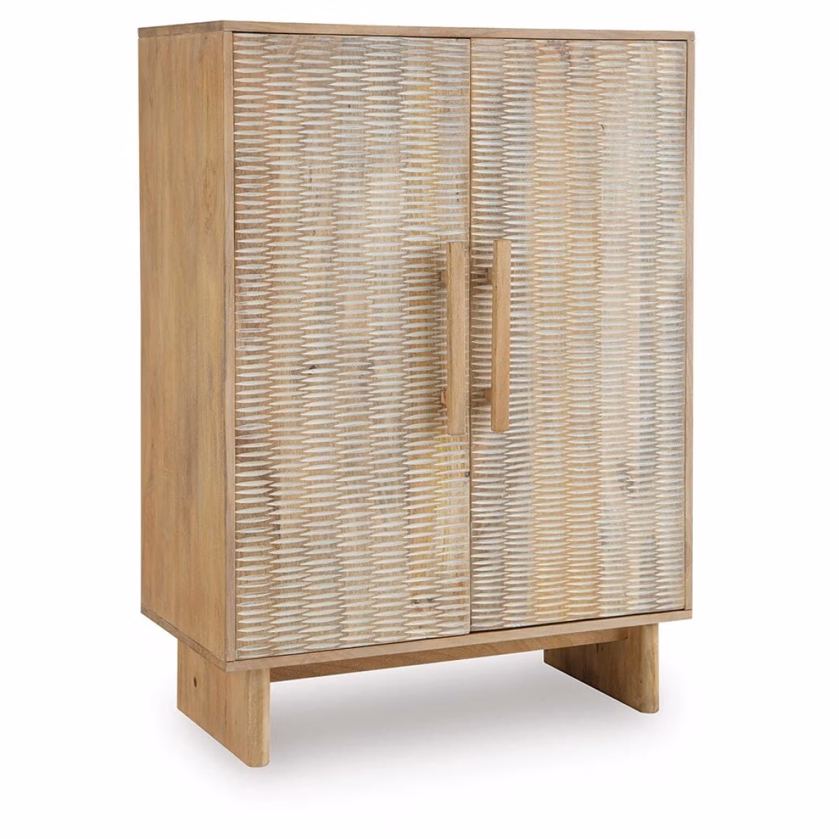Dallinbury Accent Cabinet - Image 2