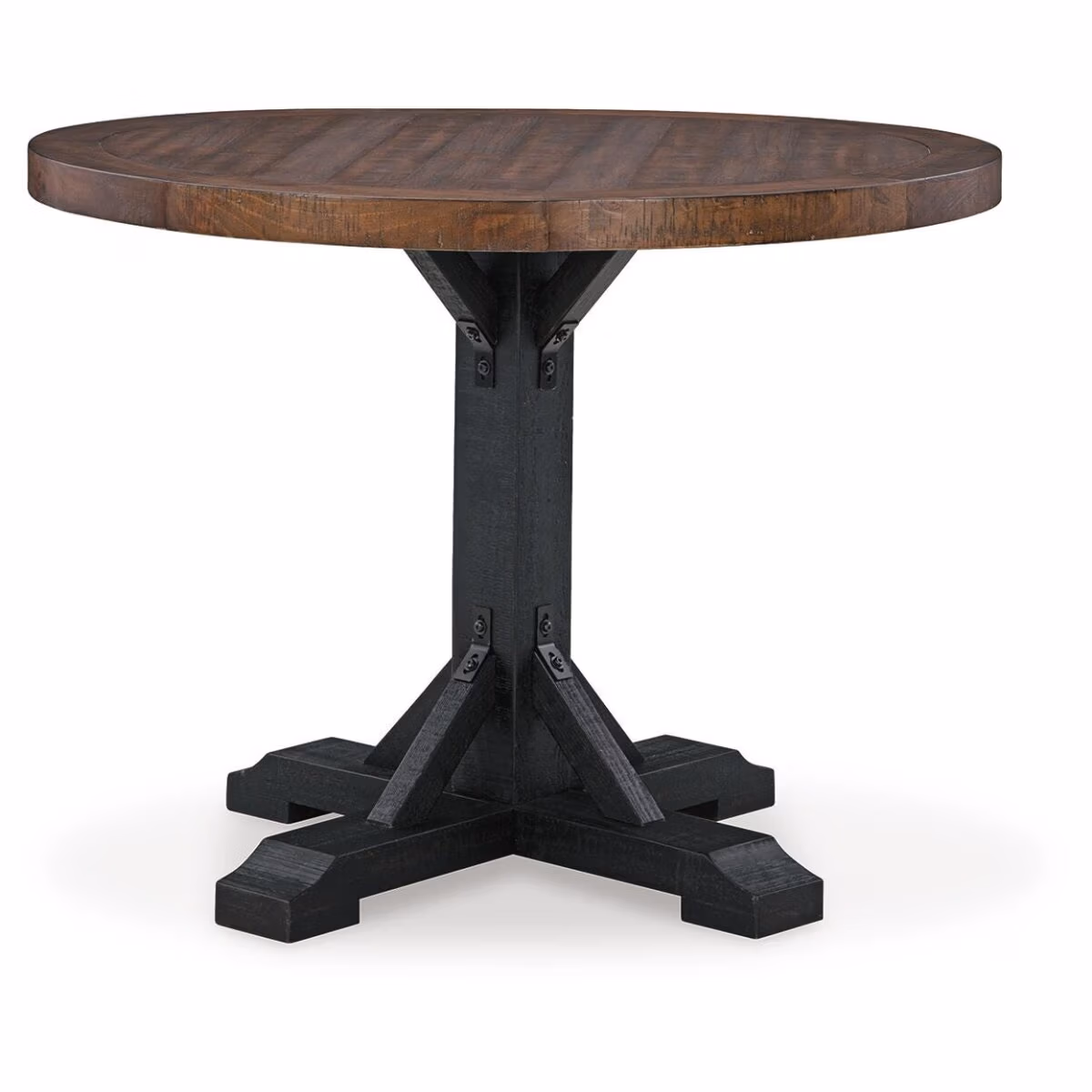 Valebeck Counter Height Dining Table - Image 4