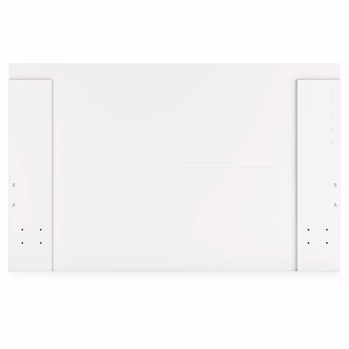 Onita Queen Panel Platform Bed with 1 Side Storage - Image 6