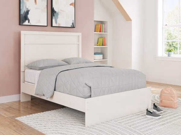 Stelsie Full Panel Bed - Image 3