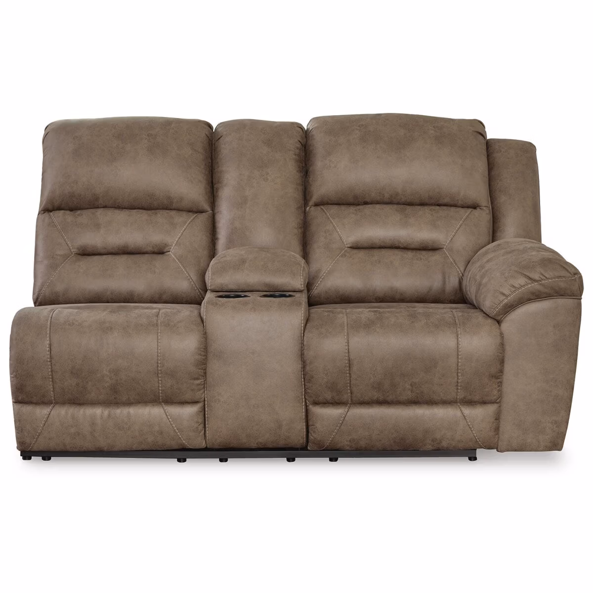 Ravenel Right-Arm Facing Power Reclining Loveseat with Console - Image 4