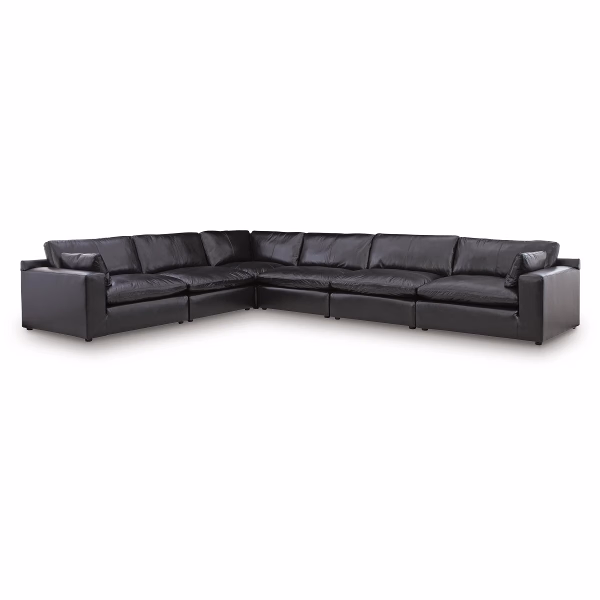 Emilia 6-Piece Sectional - Image 2