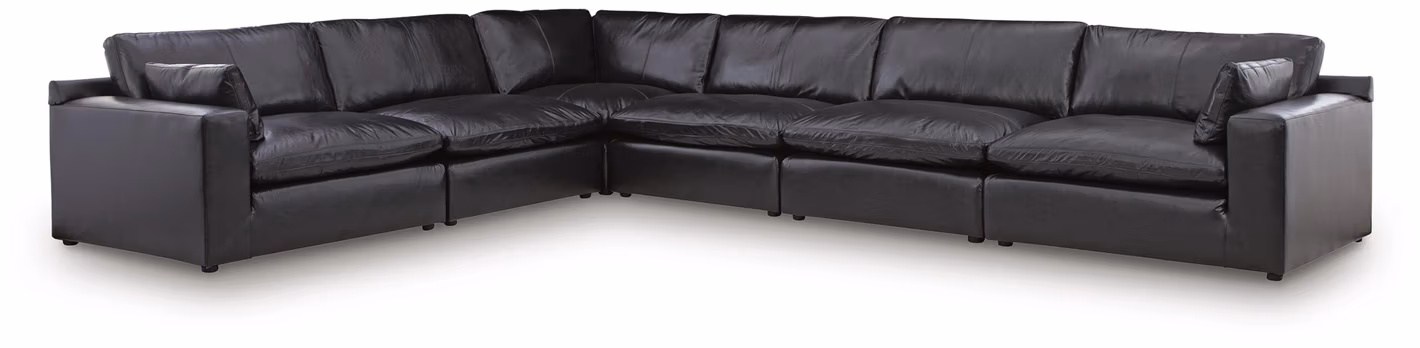 Emilia 6-Piece Sectional